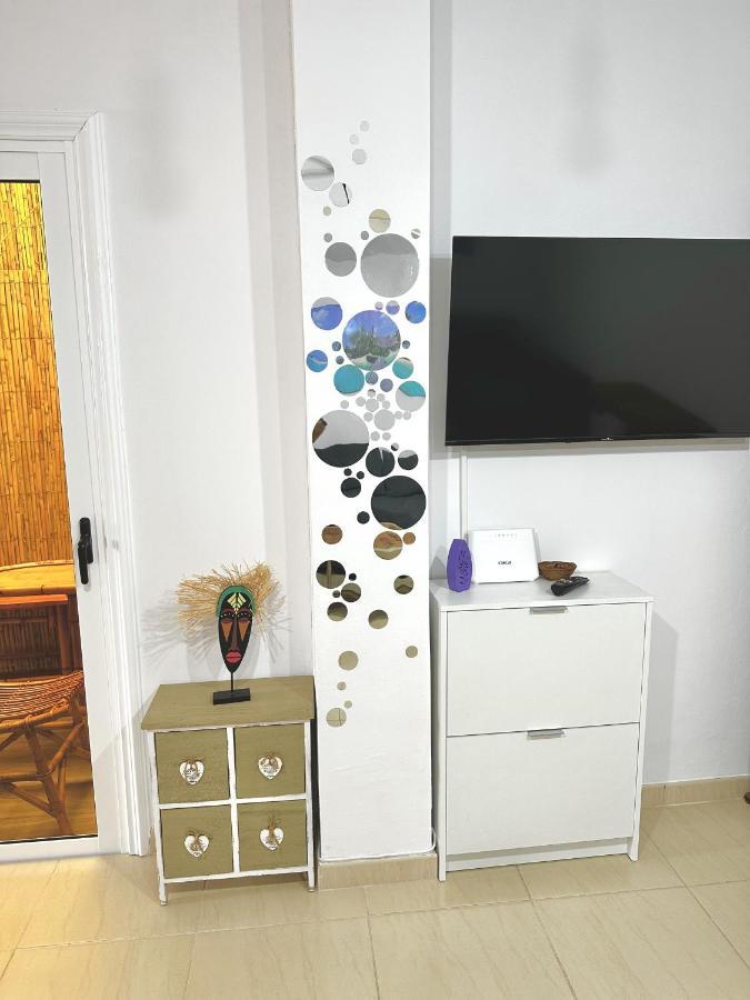 סן איסידרו Appartement Fun & Sun מראה חיצוני תמונה