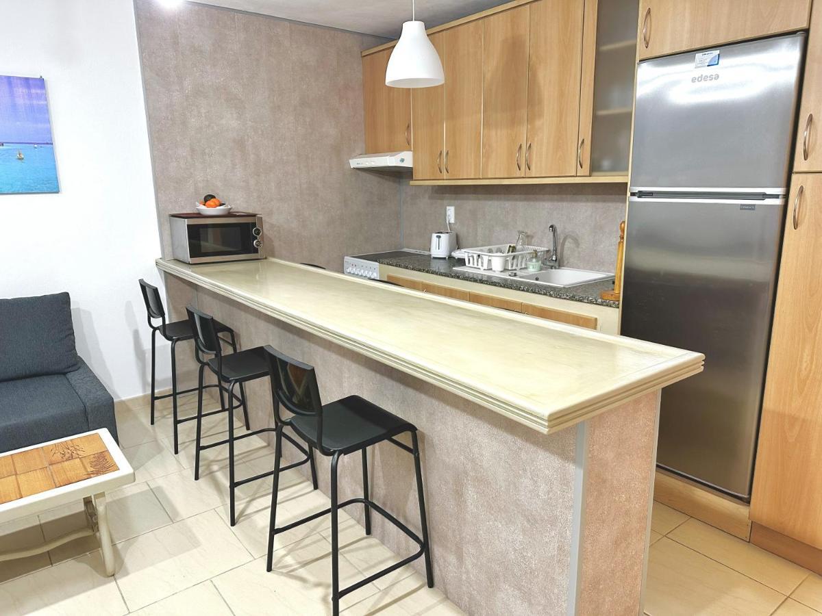 סן איסידרו Appartement Fun & Sun מראה חיצוני תמונה
