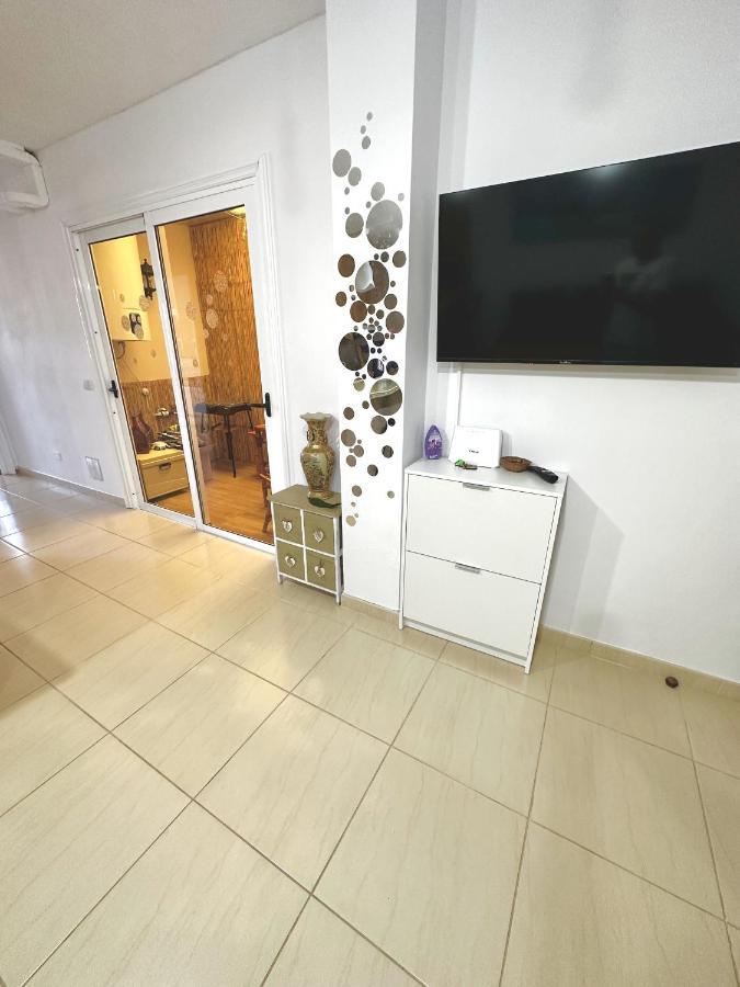 סן איסידרו Appartement Fun & Sun מראה חיצוני תמונה