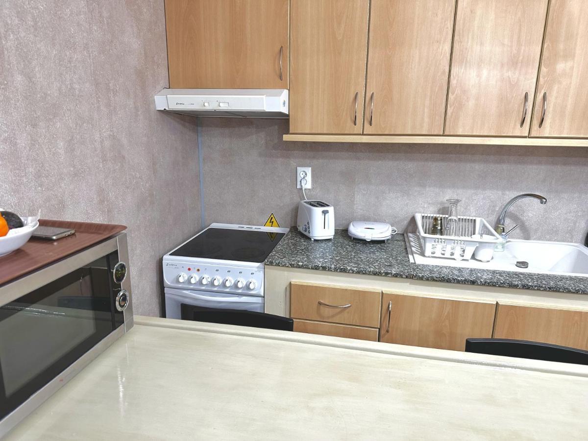 סן איסידרו Appartement Fun & Sun מראה חיצוני תמונה
